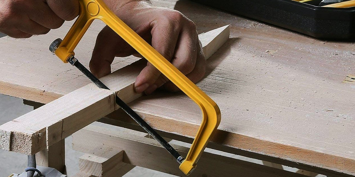 Safety Rules for Using Hand Tools